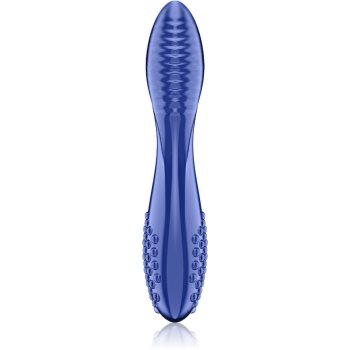 Satisfyer Dazzling Crystal 2 dildo - imagine 2